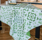 Irish Weave Quilt Kit - Celebrate with Quilts - Susan Ache - Lissa Alexander