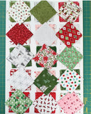 Christmas Fabric Swap - Red Rainboots Handmade - 5 yards total