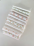 Spring Linen Bundle - Fig Tree and Co - 12 prints