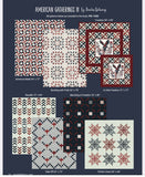 American Gatherings III G PRI 1030 from Primitive Gatherings- Moda-