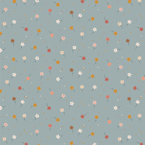 Calico Blooms GAL34905 from Gayle Loraine- Elizabeth Chappell by  Art Gallery Fabrics