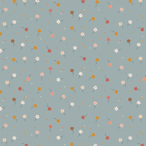 Calico Blooms GAL34905 from Gayle Loraine- Elizabeth Chappell by  Art Gallery Fabrics