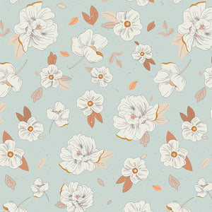 Magnolia Dreams Day GAL34908 from Gayle Loraine- Elizabeth Chappell by  Art Gallery Fabrics
