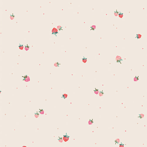 Berry Drizzle HAV16401 from Haven by Amy Sinibaldi for Art Gallery- 1/2 yard