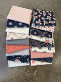 Hey Darling! Fat Quarter Bundle -20 prints Camille Roskelley Rosemary Cottage