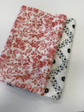 Hey Darling! Fat Quarter Bundle -20 prints Camille Roskelley Rosemary Cottage