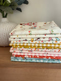 Serendipity Picnic Bundle - Minki Kim - Riley Blake Designs -12 prints