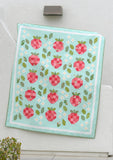 PREORDER Berries Quilt Kit using Bloomsberry  by Camille Roskelley - Moda- 66" X 79"