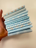 American Sweetie Quilt Kit or Colorway FQ Bundles - Heather Briggs (Pattern not included)