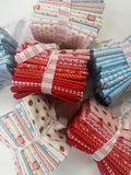American Sweetie Quilt Kit or Colorway FQ Bundles - Heather Briggs (Pattern not included)