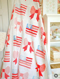 American Sweetie Quilt Kit or Colorway FQ Bundles - Heather Briggs (Pattern not included)