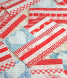 American Sweetie Quilt Kit or Colorway FQ Bundles - Heather Briggs (Pattern not included)