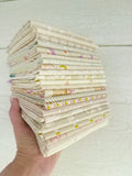 Creme Puff Bundle -Ruby Star Society-23 prints