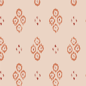 Ikat Diamond KND37305 from Kindred designed by Sharon Holland for Art Gallery-