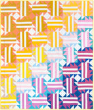 Run Wild Pattern by Then Came June- multiple sizes