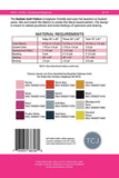 Radiate Pattern by Then Came June- multiple sizes