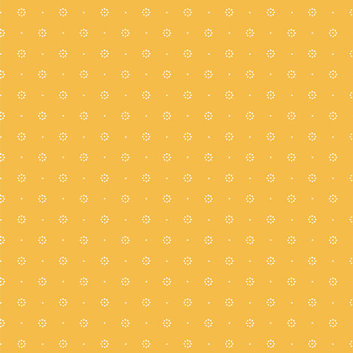 Honeyed Tunes LUB88101 from LullaBee by Patty Basemi for  Art Gallery Fabrics