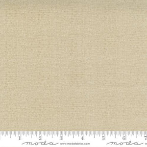108" WIDE Thatched Linen 11174 158 by Robin Pickens- Moda- 1/2 Yard