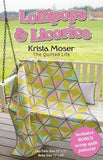 Lollipops and Licorice  Pattern by Krista Moser
