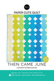 Paper Cuts Pattern by Then Came June- multiple sizes