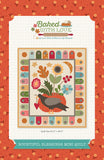 PREORDER Bountiful Blessings Sew Simple Shapes STT-50240 by Lori Holt