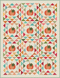 PREORDER Lori Holt Pumpkin Sew Simple Shapes STT-36489 by Lori Holt