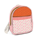 Cotton Nook Backpack C17979-PANEL by Minki Kim for Riley Blake Designs- 35 1/2 X 43"