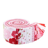 Sew In Love Rolie Polie RP-16900-40 by Dani Mogstad for Riley Blake Designs