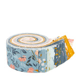 Petals & Hazel  Rolie Polie RP-18220-40 by Simple Simon- Riley Blake Designs