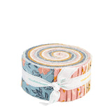 Petals & Hazel  Rolie Polie RP-18220-40 by Simple Simon- Riley Blake Designs