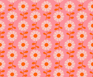 Flowerland Field of Flowers Sorbet RS0074 11 by Ruby Star Society - Moda -