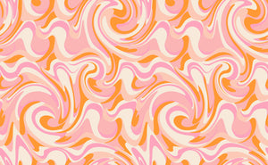 Rise And Shine Chimera Balmy RS0080 12 by Melody Miller for Ruby Star Society- Moda- 1/2 Yard