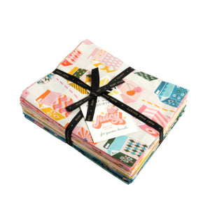 Juicy Fat Quarter Bundle RS0085FQ by Melody Miller  -  Ruby Star Society-Moda- 29 Prints