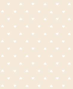 Juicy Hearts Shell RS0091 11 by Melody Miller  -  Ruby Star Society-Moda- 1/2 Yard