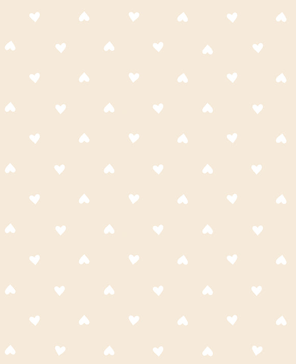 Juicy Hearts Shell RS0091 11 by Melody Miller  -  Ruby Star Society-Moda- 1/2 Yard