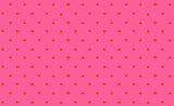 PREORDER Sparkle Shopper - Hearts- Playful RS0091 40 by Melody Miller- Ruby Star Society- Moda- 1/2 Yard