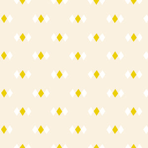 Juicy Diamonds Shell RS0093 11 by Melody Miller  -  Ruby Star Society-Moda- 1/2 Yard