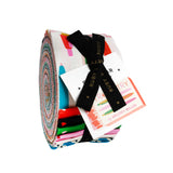 Trinketry Jelly Roll RS0109JR by Melody Miller for Ruby Star Society- Moda-