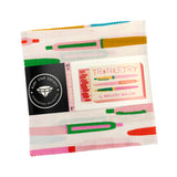 Trinketry Charm Pack RS0109PP by Melody Miller for Ruby Star Society- Moda-