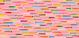 Trinketry Pens  Balmy RS0110 18 by Melody Miller for Ruby Star Society- Moda- 1/2 Yard