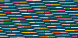 Trinketry Pens Galaxy RS0110 20 by Melody Miller for Ruby Star Society- Moda- 1/2 Yard