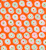 Trinketry Spools Goldfish RS0111 13 by Melody Miller for Ruby Star Society- Moda- 1/2 Yard