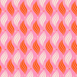 Trinketry Lit Matches Flamingo RS0113 15 by Melody Miller for Ruby Star Society- Moda- 1/2 Yard