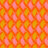 Trinketry Lit Matches Goldfish RS0113 16 by Melody Miller for Ruby Star Society- Moda- 1/2 Yard