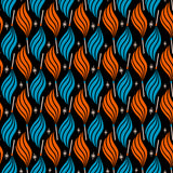 Trinketry Lit Matches Black RS0113 17 by Melody Miller for Ruby Star Society- Moda- 1/2 Yard