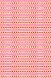 Trinketry Matchbook Flamingo RS0115 12 by Melody Miller for Ruby Star Society- Moda- 1/2 Yard