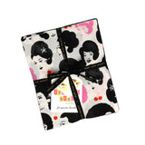 PREORDER Sparkle Mart Fat Quarter Bundle  RS0116FQ by Melody Miller for Ruby Star Society- 28 Prints