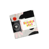 PREORDER Sparkle Mart Mini Charm Pack RS0116MC by Melody Miller for Ruby Star Society
