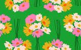 PREORDER Sparkle Mart Flower Dept Verdant RS0118 16 by Melody Miller for Ruby Star Society -1/2 Yard