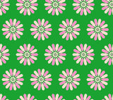 PREORDER Sparkle Mart Freshly Picked Deep Verdant RS0119 15  by Melody Miller for Ruby Star Society -1/2 Yard